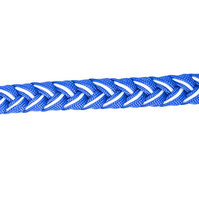 Beagley Braiding Tack Martha Josey Knot Reins