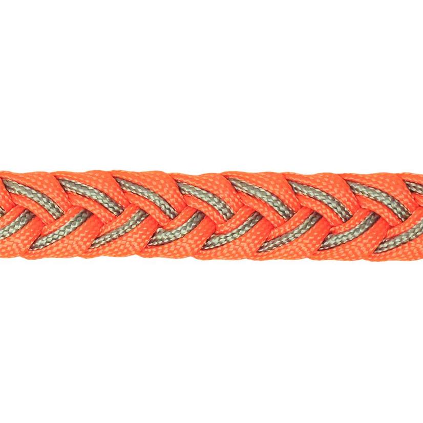 Beagley Braiding Tack Martha Josey Knot Reins