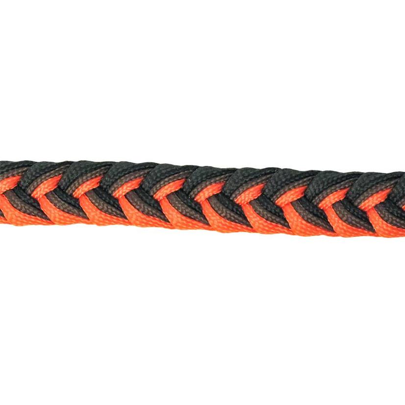 Beagley Braiding Tack Martha Josey Knot Reins