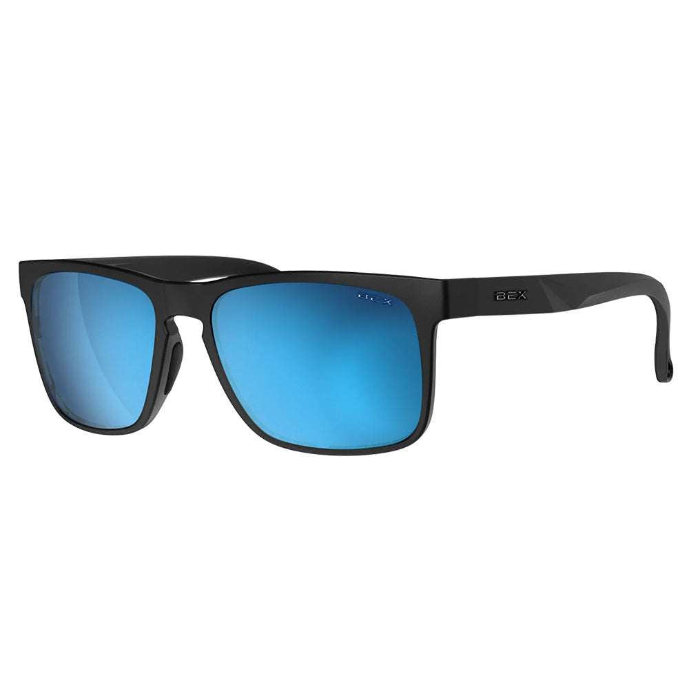 Bex Other Bex Jaebyrd X OTG Black/Sienna/Blue Angler Pro Sunglasses