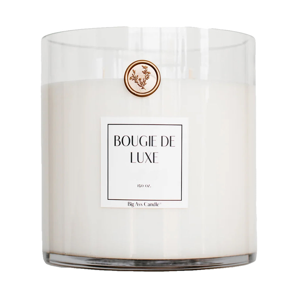 Big Ass Luxuries Home Decor 150oz Big Ass Luxuries Dark And Handsome Big Ass Candle 150 oz