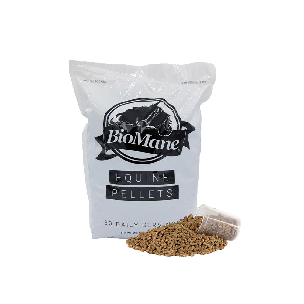 BioMane Supplies BioMane 30 Day Supply Hair Health