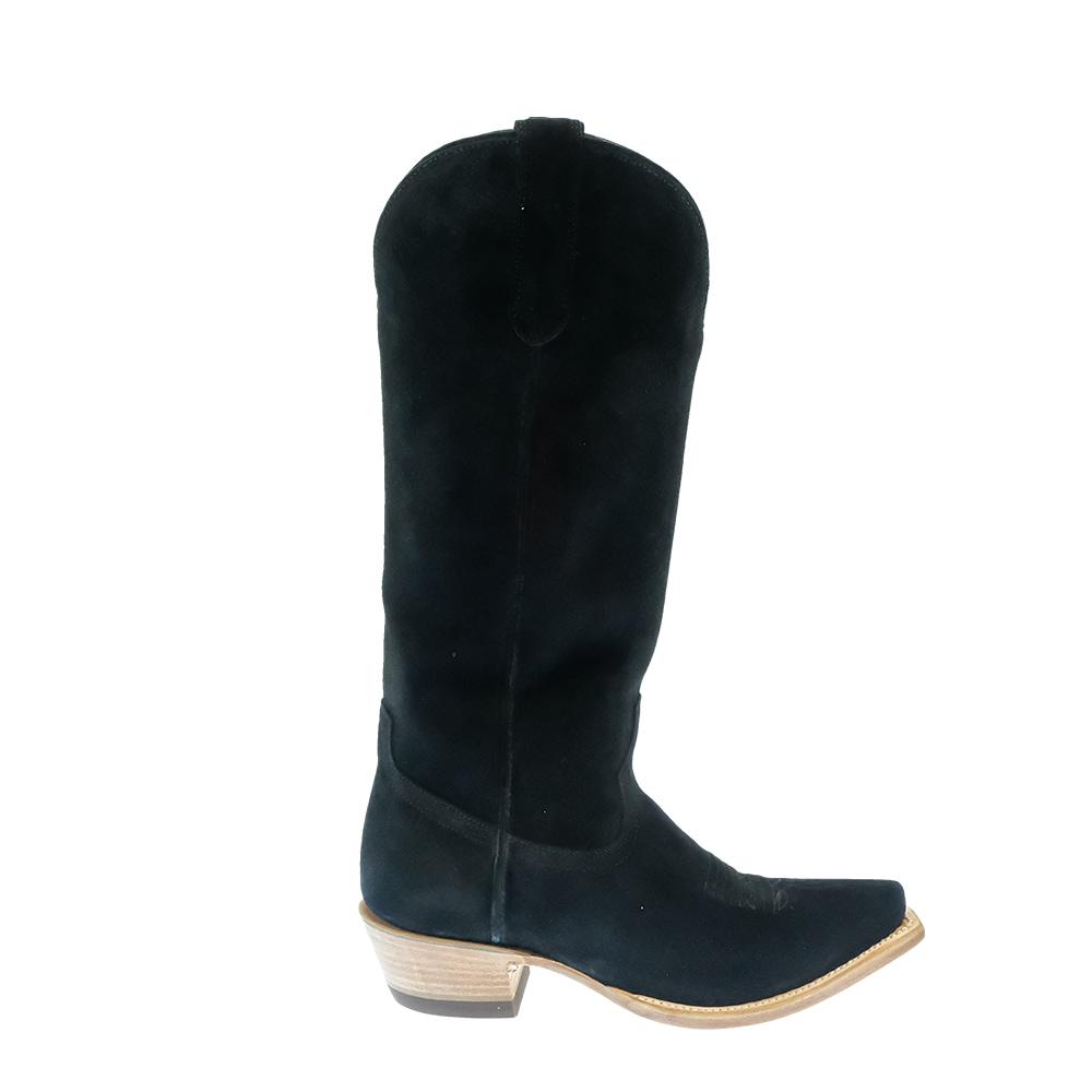 Black Star Footwear Black Star Addison Black Women's Boot
