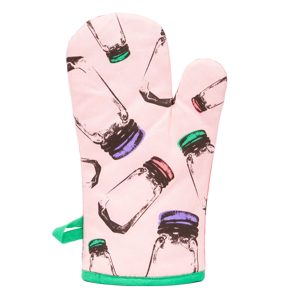 Blue Q Home Decor Blue Q I Am The Secret Ingredient Oven Mitt
