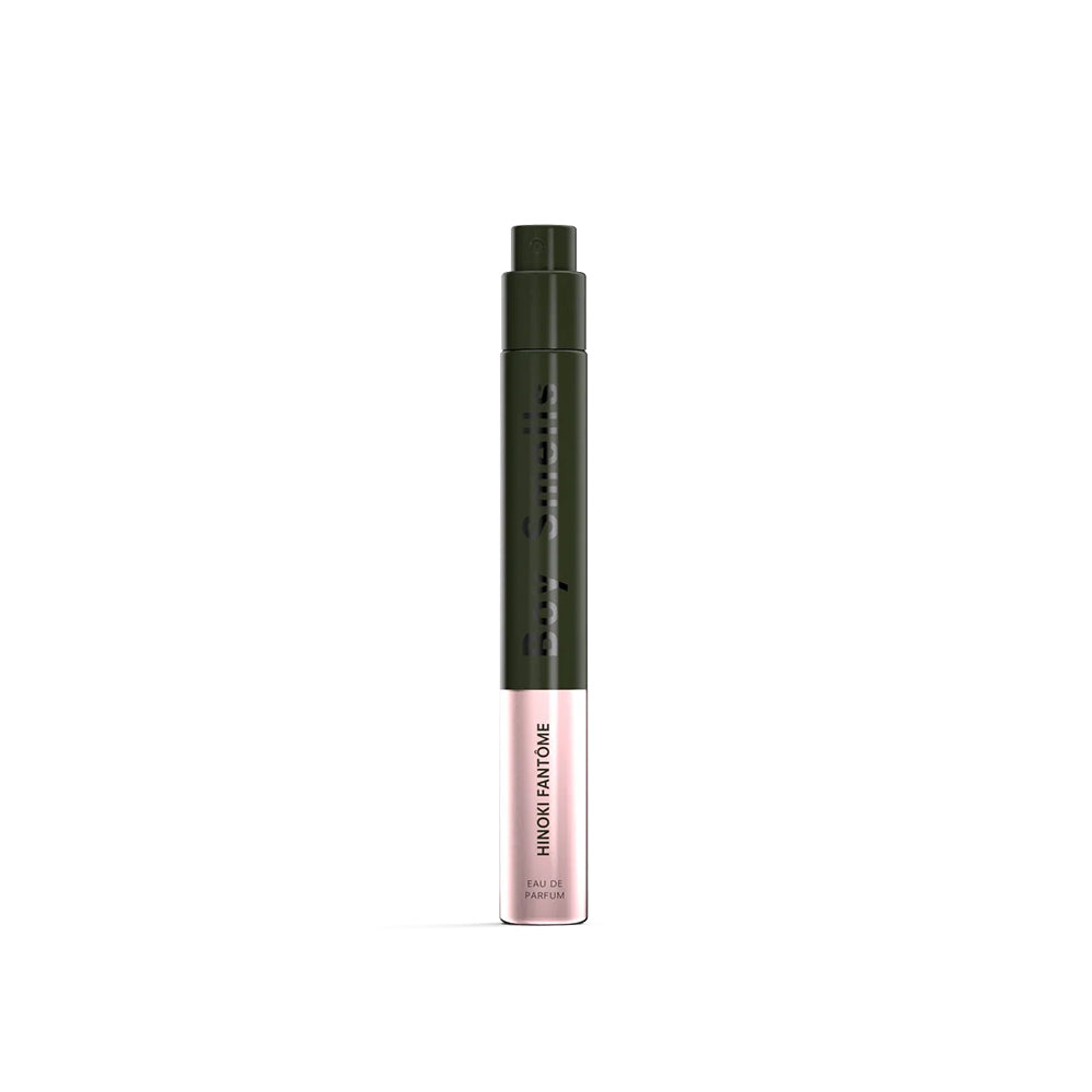 Boy Smells Other Boy Smells 10ml Hinoki Fantome Cologne