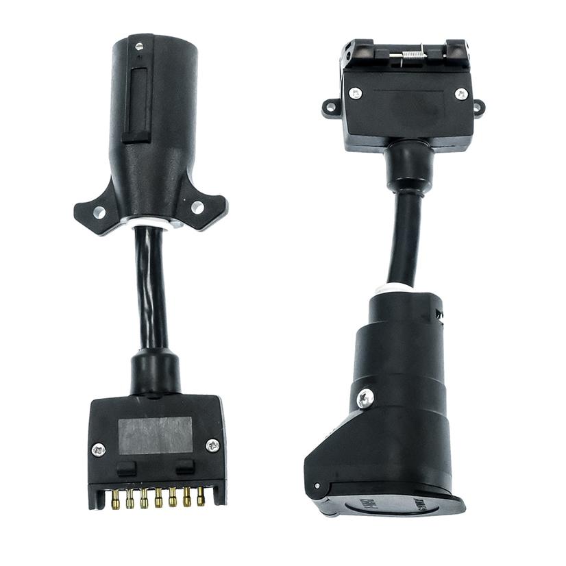 Break Away Plug Supplies OSFA / OSFA Break Away Plug Trailer Connector