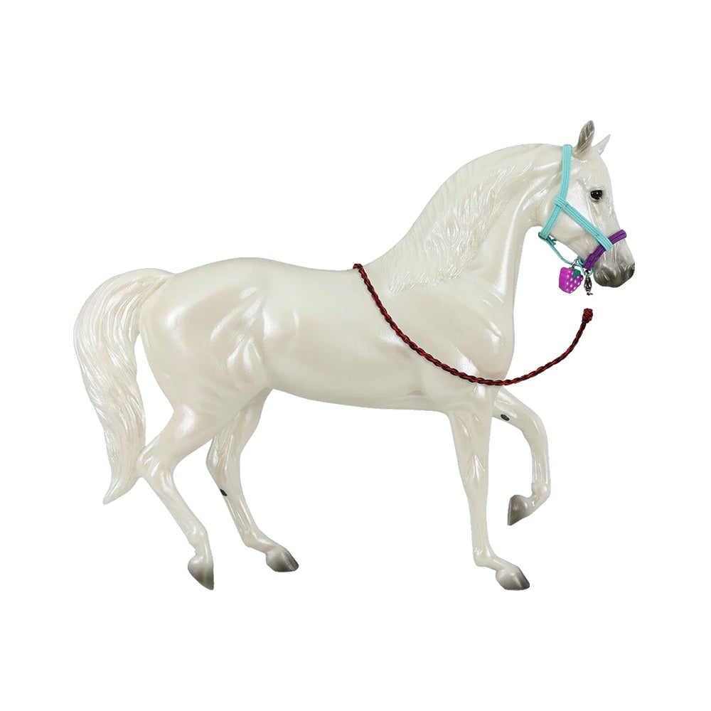 Breyer Other Breyer 4-Ever Friends Gift Set Purple Power