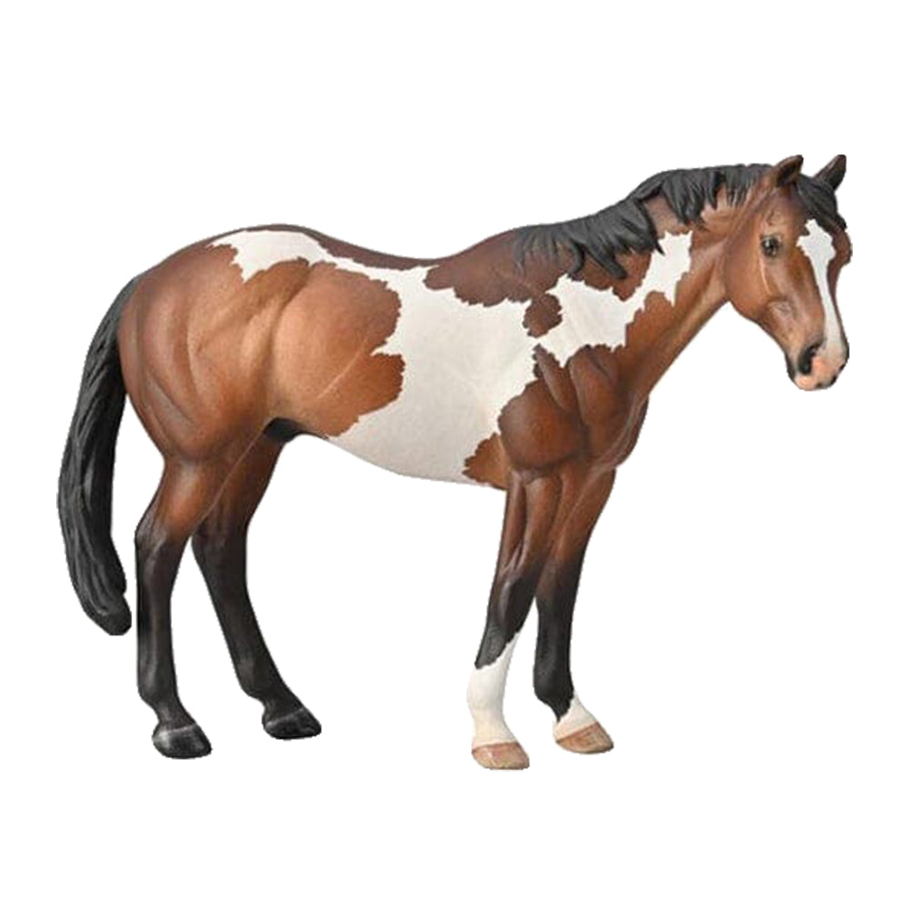 Breyer Other Breyer Bay Overo Paint Horse Toy