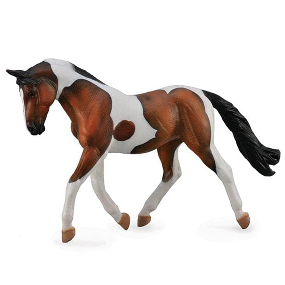Breyer Other Breyer Bay Pinto Mare Horse Toy
