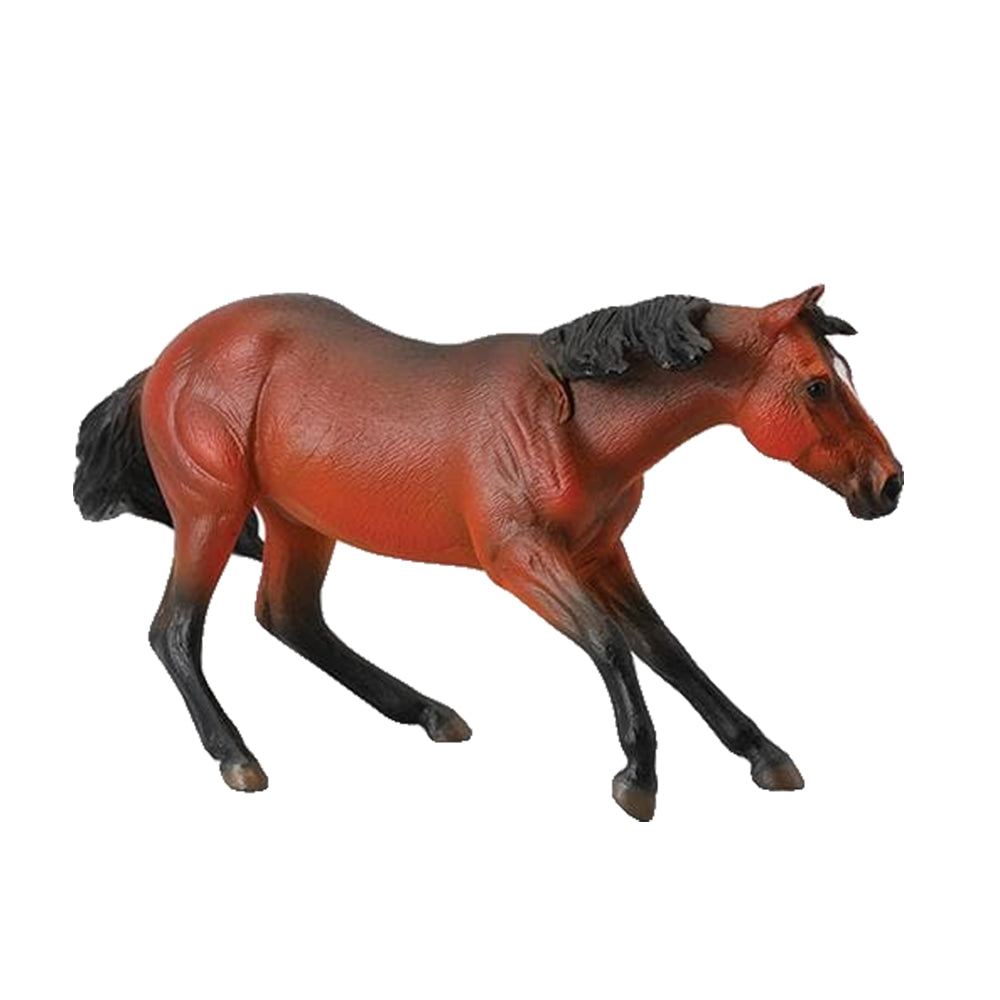 Breyer Other Breyer Bay Quarter Stallion Horse Toy