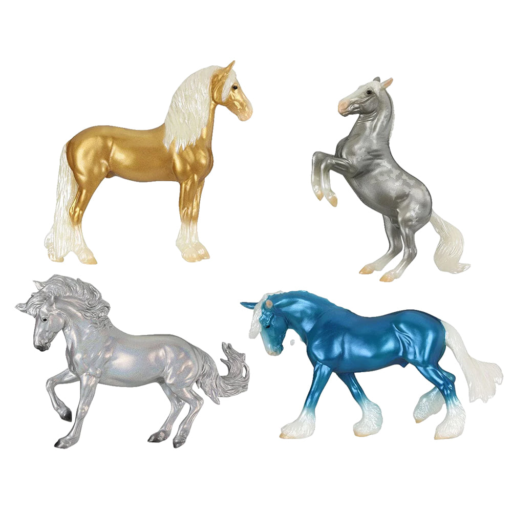 Breyer Other Breyer Brilliance Gift Set 75th Anniversary Limited Edition