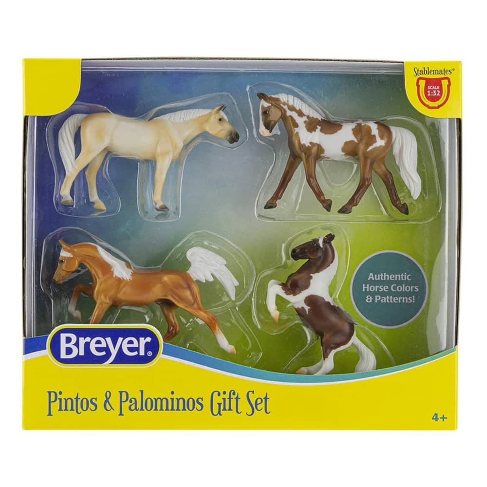 Breyer Other Breyer Pintos and Palominos Gift Set