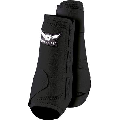 Cactus Gear Tack M / BLACK All-Around Hind Sport Boot