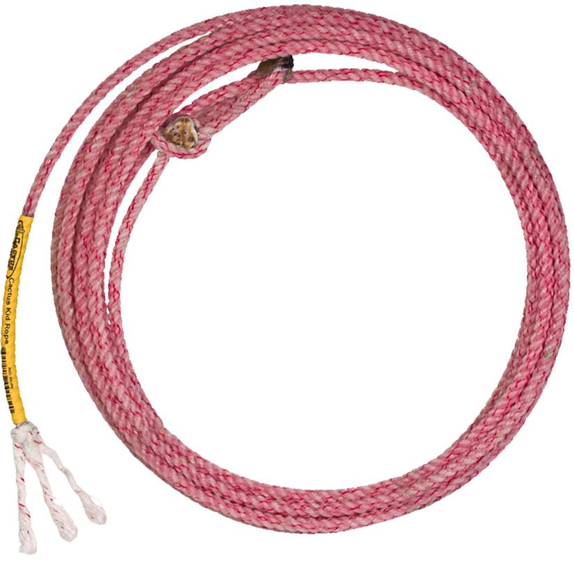 Cactus Ropes Ropes 24' Cactus Ropes Kid Rope