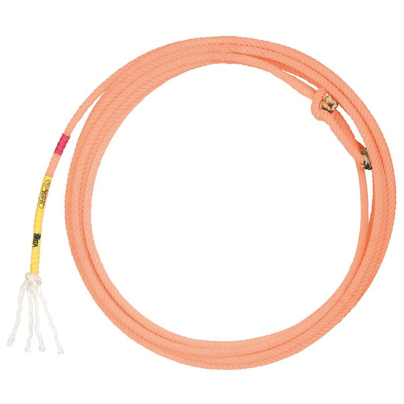 Cactus Ropes Ropes Cactus Ropes Mini Thrill CoreTX Head Team Rope