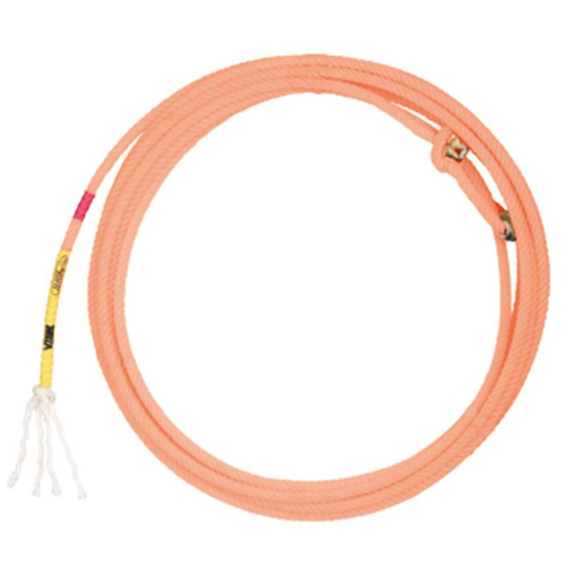 Cactus Ropes Ropes Cactus Ropes Thrilla CoreTX Heel Rope