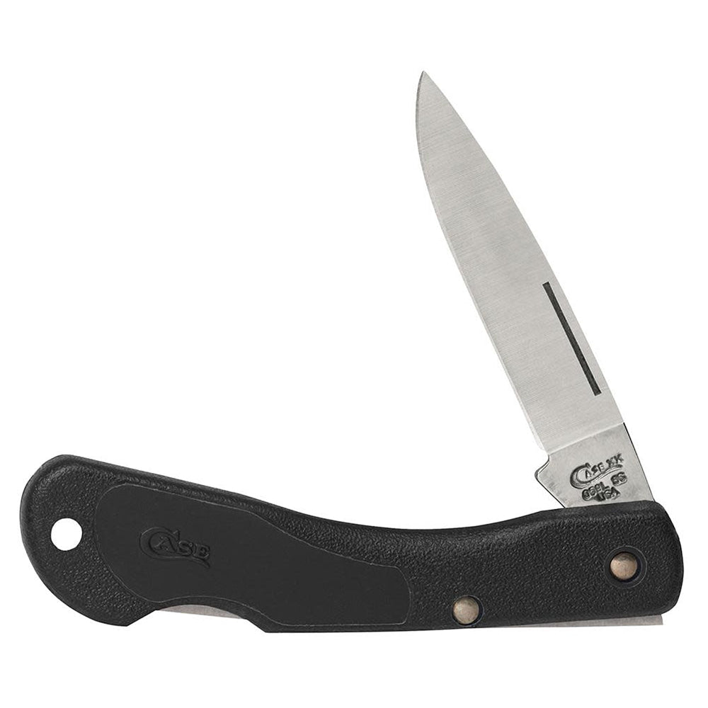 Case Knives Case Lightweight Synthetic Mini Blackhorn