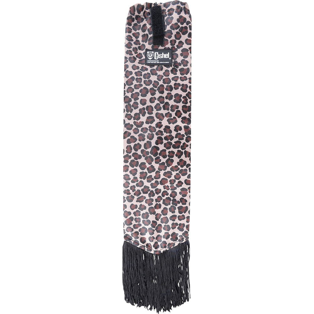 Cashel Supplies Cashel Leopard Print Tail Bags