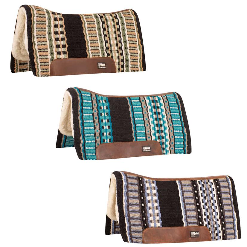 Cashel Tack Cashel Blanket Top Performance Felt 32x34 Pad