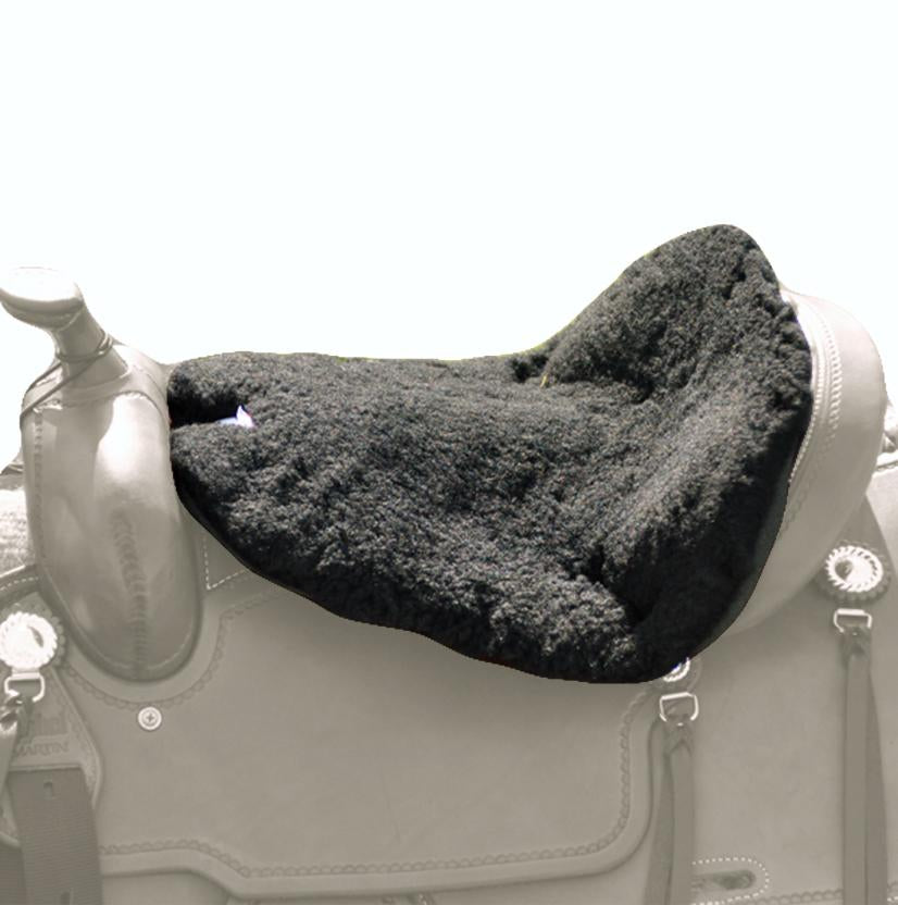 Cashel Tack Cashel Luxury Fleece Tush Cush
