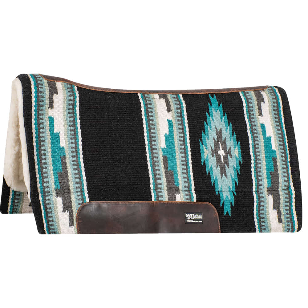 Cashel Tack Cashel Performance Felt Pad Blanket Top