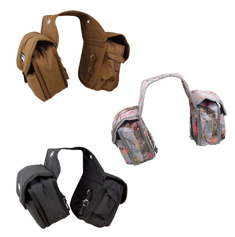 Cashel Tack Cashel Rear Saddle Bag