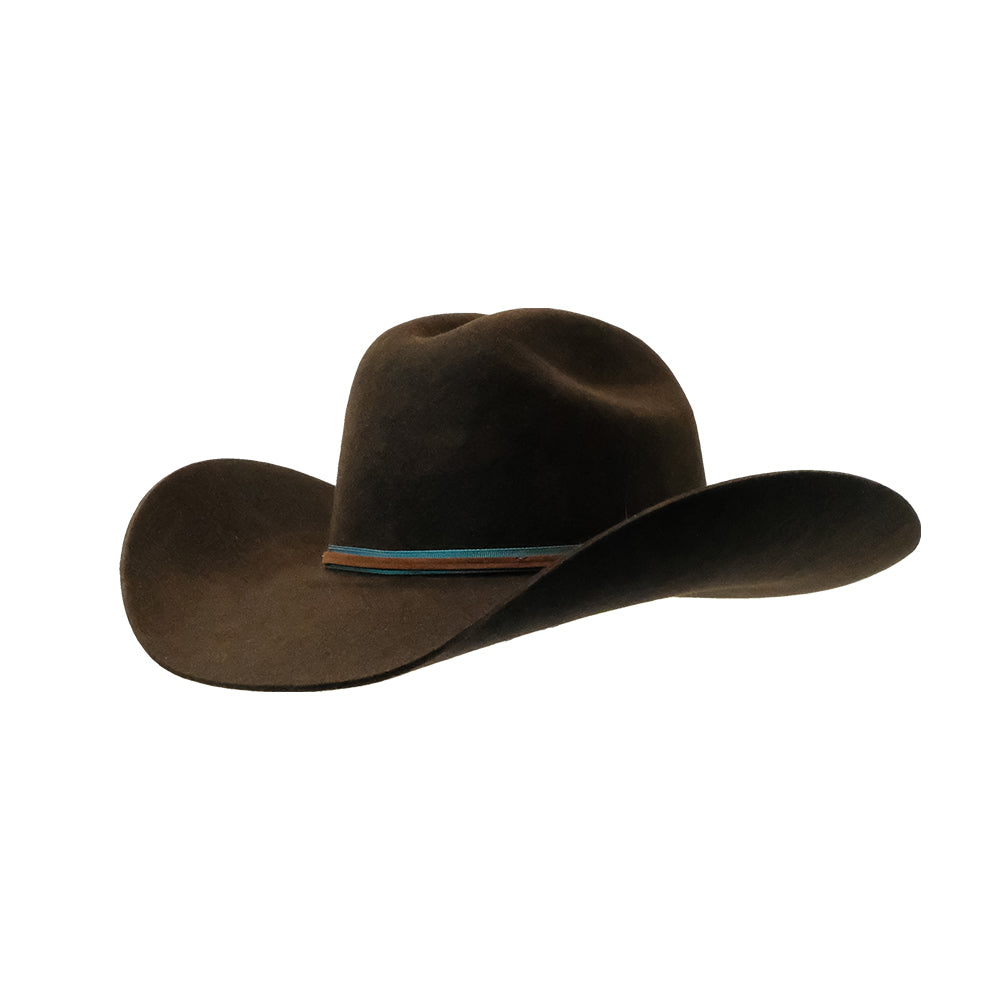 Charlie 1 Horse Hats Charlie 1 Horse Lainey Wilson Arrowhead Hat in Cordova