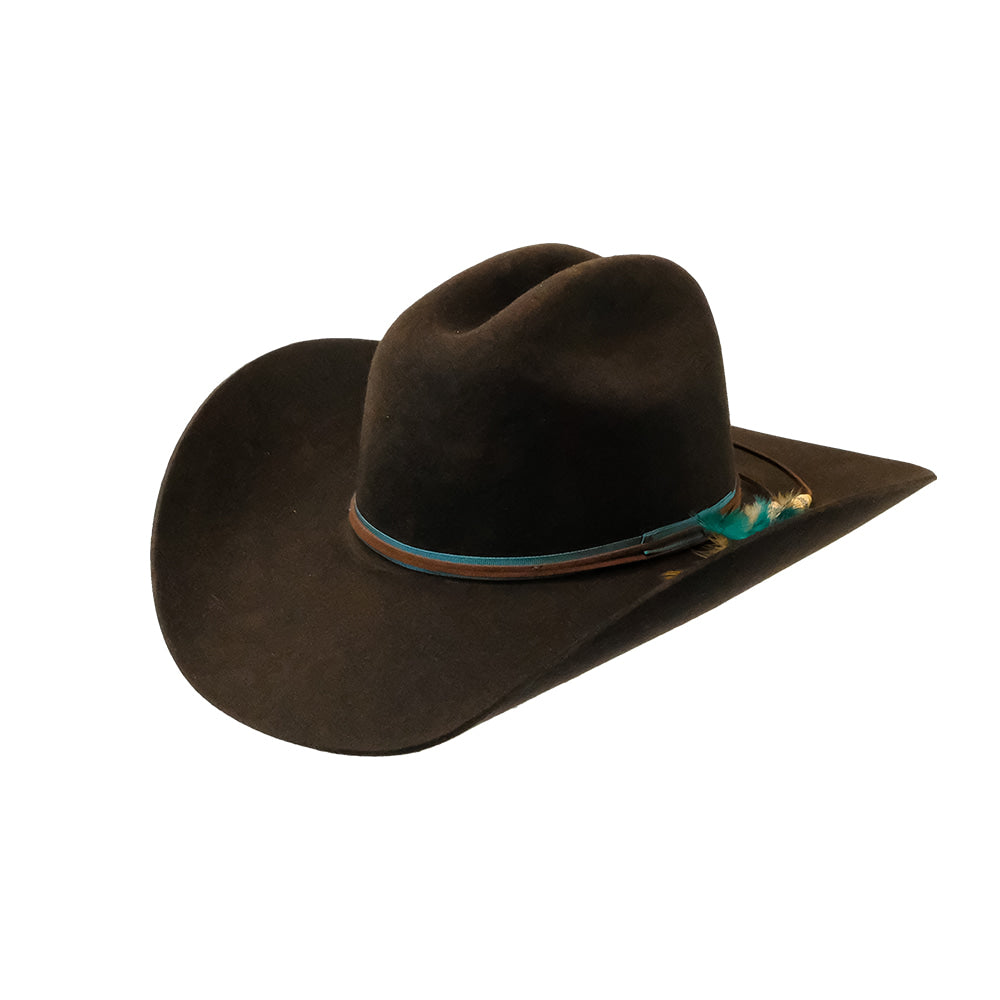 Charlie 1 Horse Hats Charlie 1 Horse Lainey Wilson Arrowhead Hat in Cordova