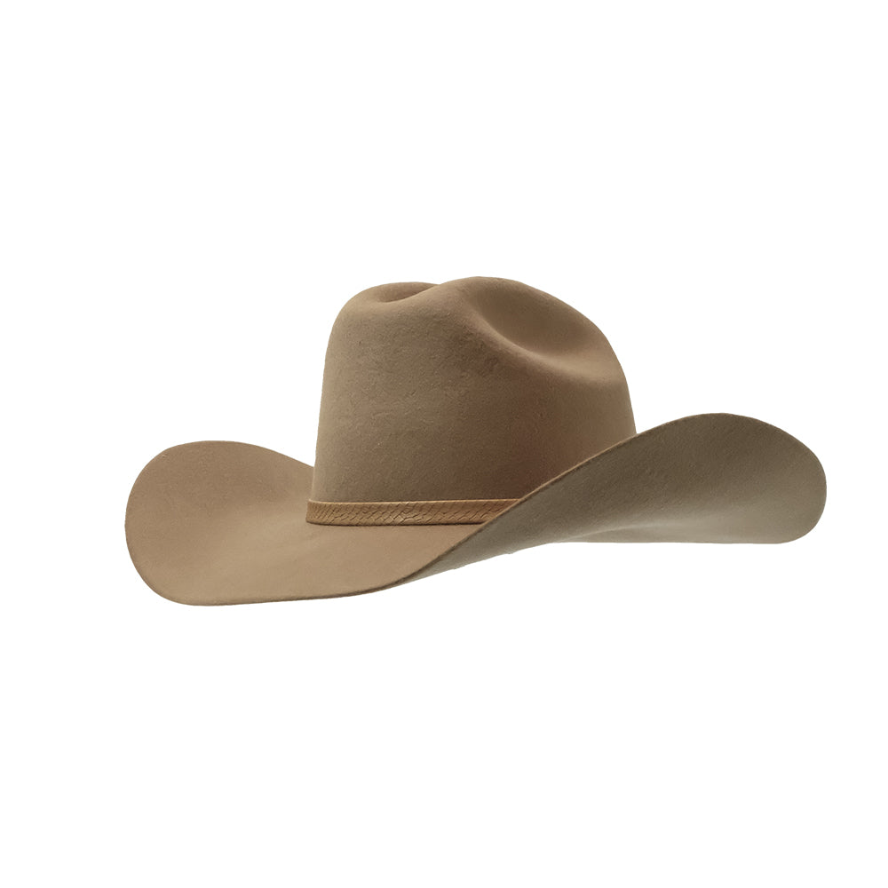 Charlie 1 Horse Hats Charlie 1 Horse Lainey Wilson Delta Dawn Hat