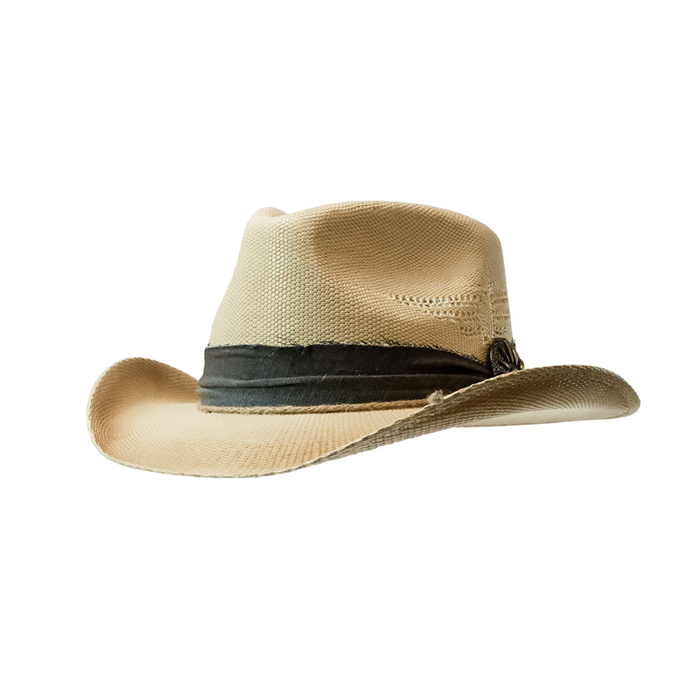 Charlie 1 Horse Hats Charlie 1 Horse Lainey Wilson Tan Laredo Hat