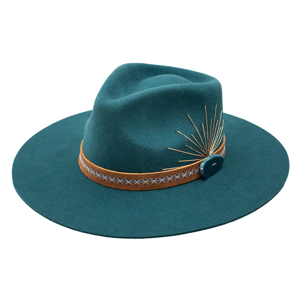 Charlie 1 Horse Hats LAINEY WILSON BAYOU BELLE