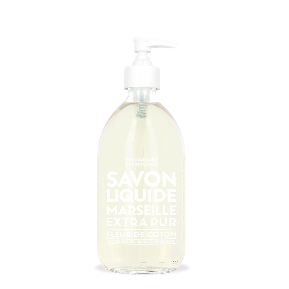 CIE Luxe Other CIE Luxe Cotton Flower Liquid Soap
