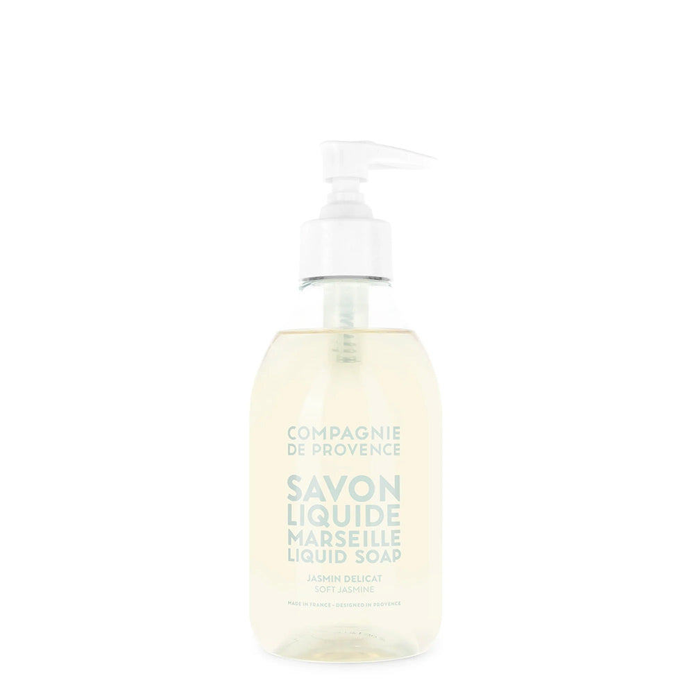 CIE Luxe Other CIE Luxe Soft Jasmine Liquid Soap