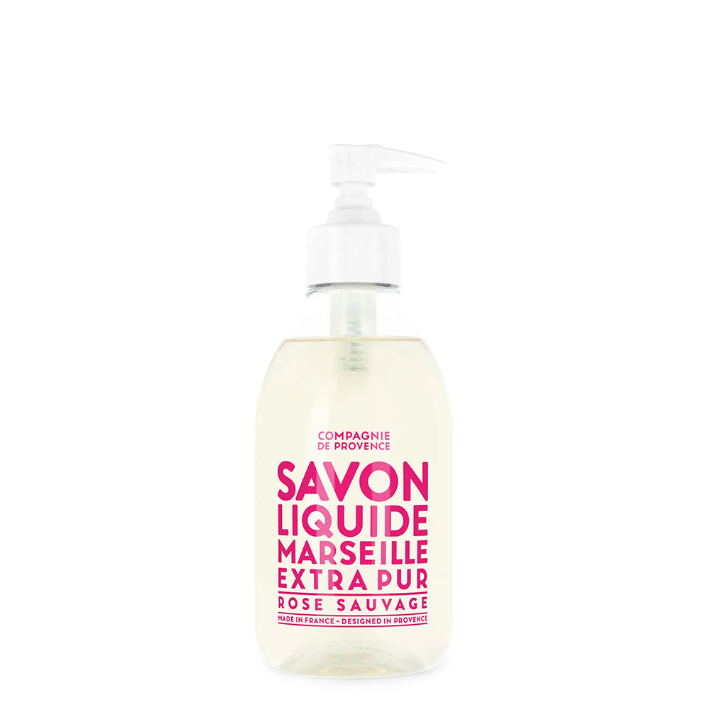 CIE Luxe Other CIE Luxe Wild Rose Liquid Soap