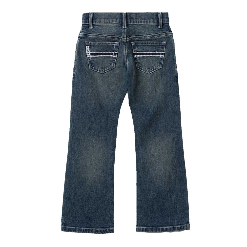 Cinch Apparel Boys Relaxed Fit Jean