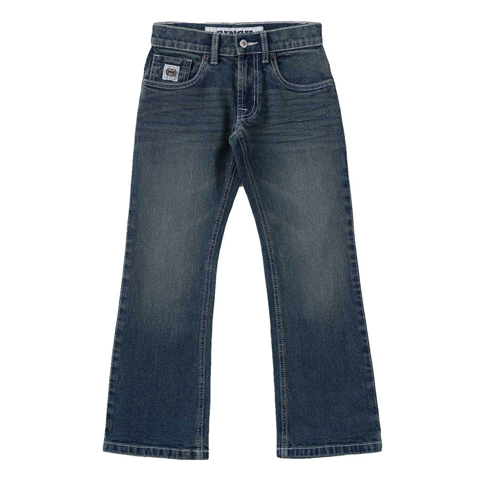 Cinch Apparel Boys Relaxed Fit Jean