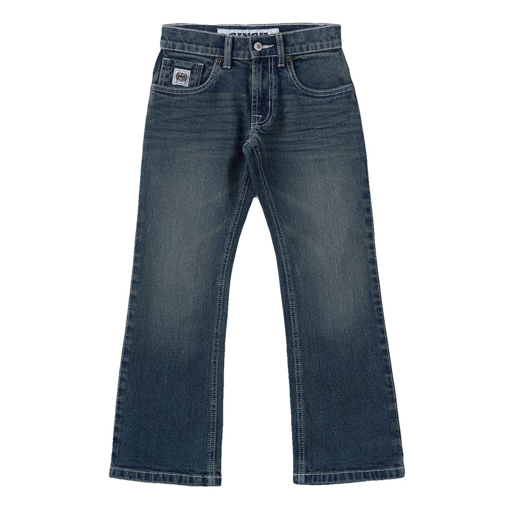Cinch Apparel Boys Relaxed Fit Jean