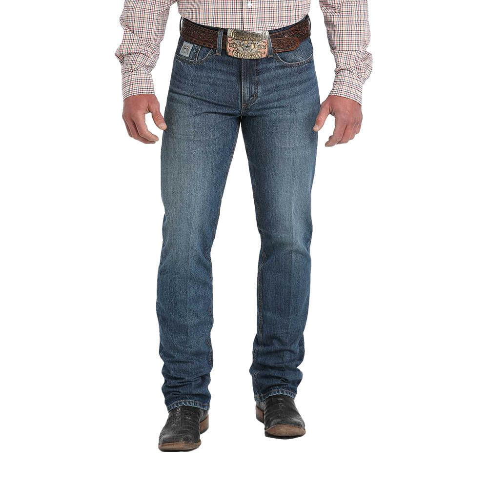 Cinch Apparel Cinch Silver Label Men's Jeans
