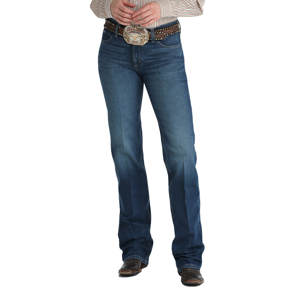 Cinch Apparel Cinch Women's Jenna Slim Bootcut Jean