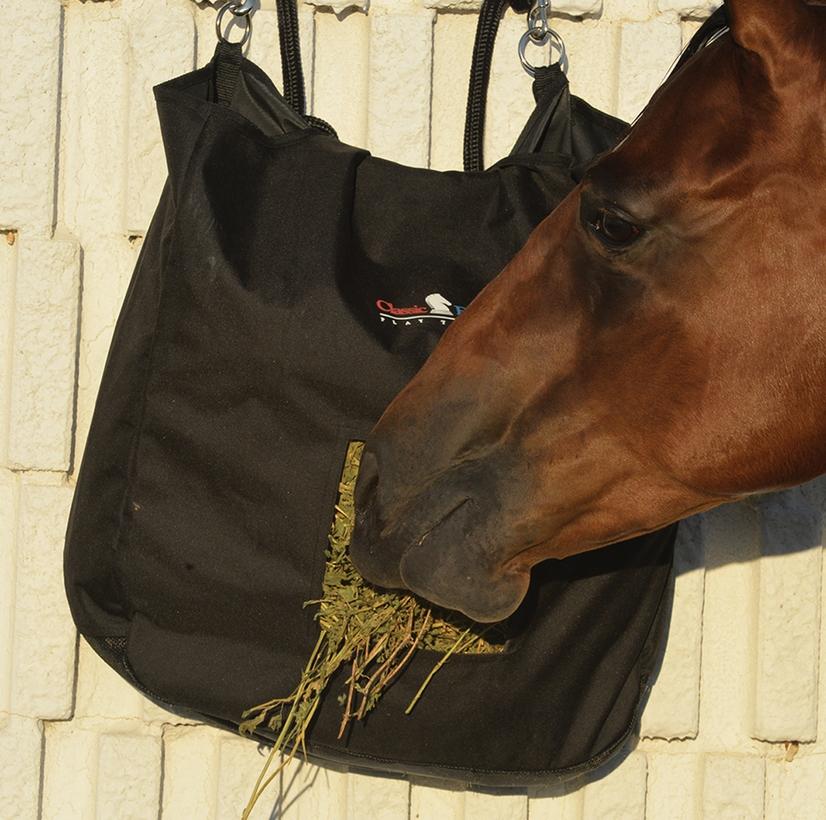 Classic Equine Supplies Classic Equine Basic Hay Bag
