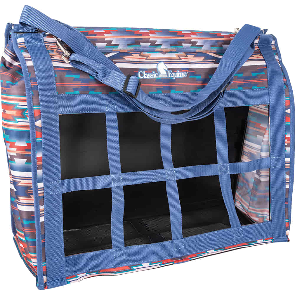 Classic Equine Supplies TOPLOAD HAY BAG