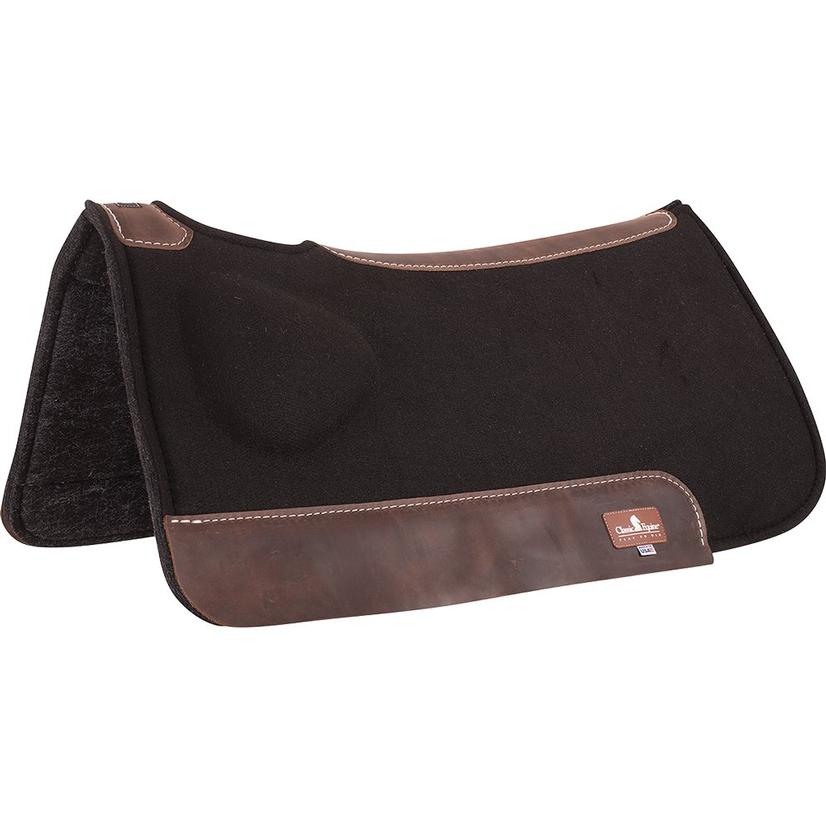 Classic Equine Tack 30"X30" Classic Equine Biofit Correction Saddle Pad 30"x30"