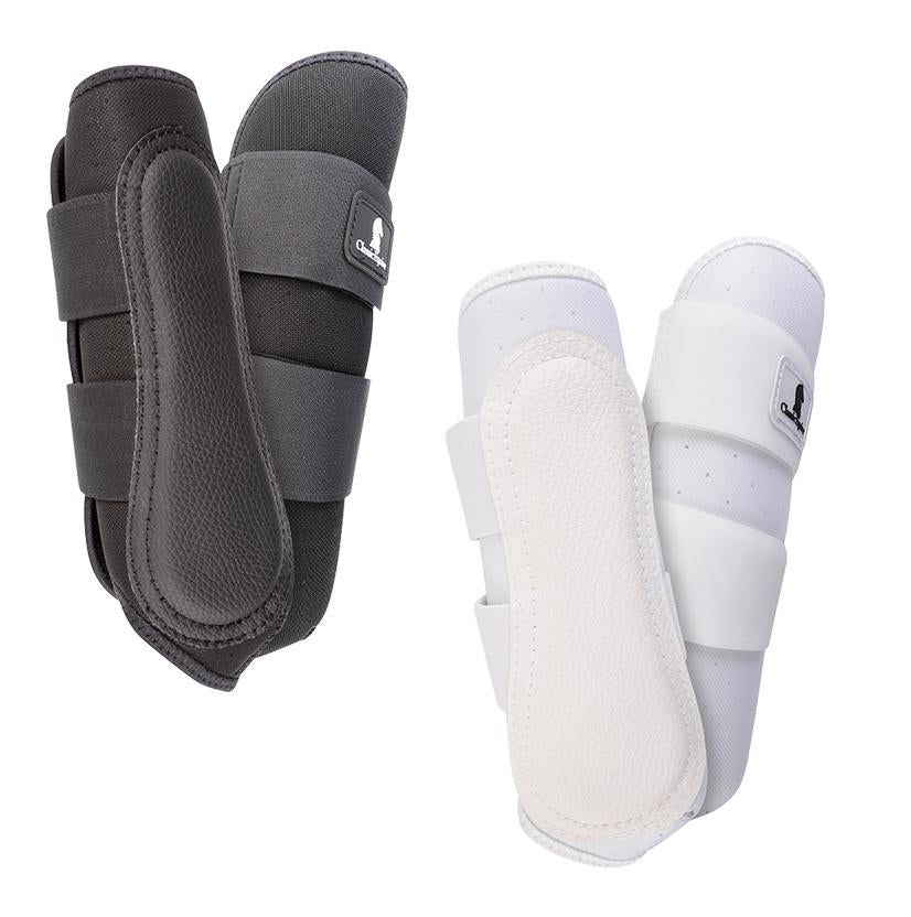 Classic Equine Tack AirWave EZ Wrap II Boot Hind