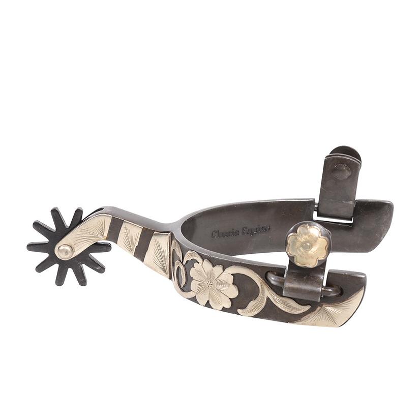 Classic Equine Tack Classic Equine Cutter Spur