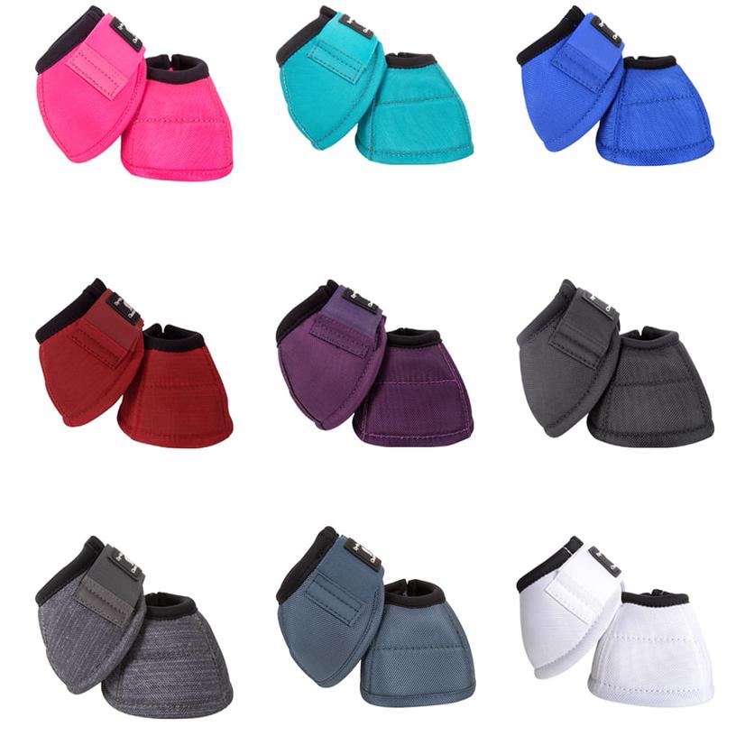 Classic Equine Tack Classic Equine Dyno No-Turn Bell Boots