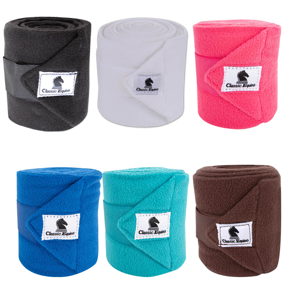 Classic Equine Tack Classic Equine Polo Wraps