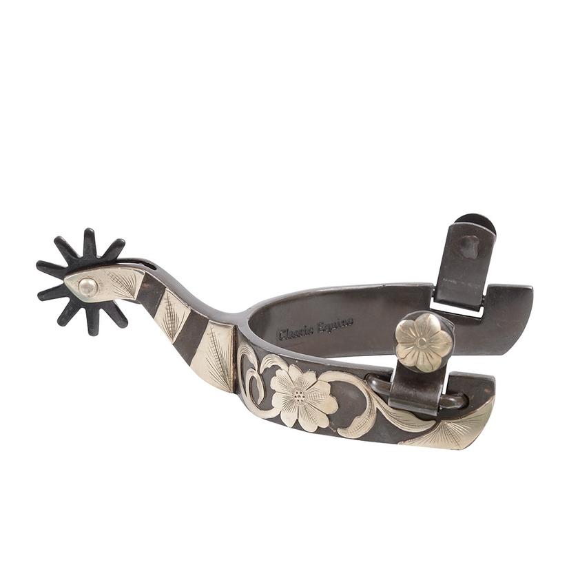 Classic Equine Tack Classic Equine Reiner Spurs
