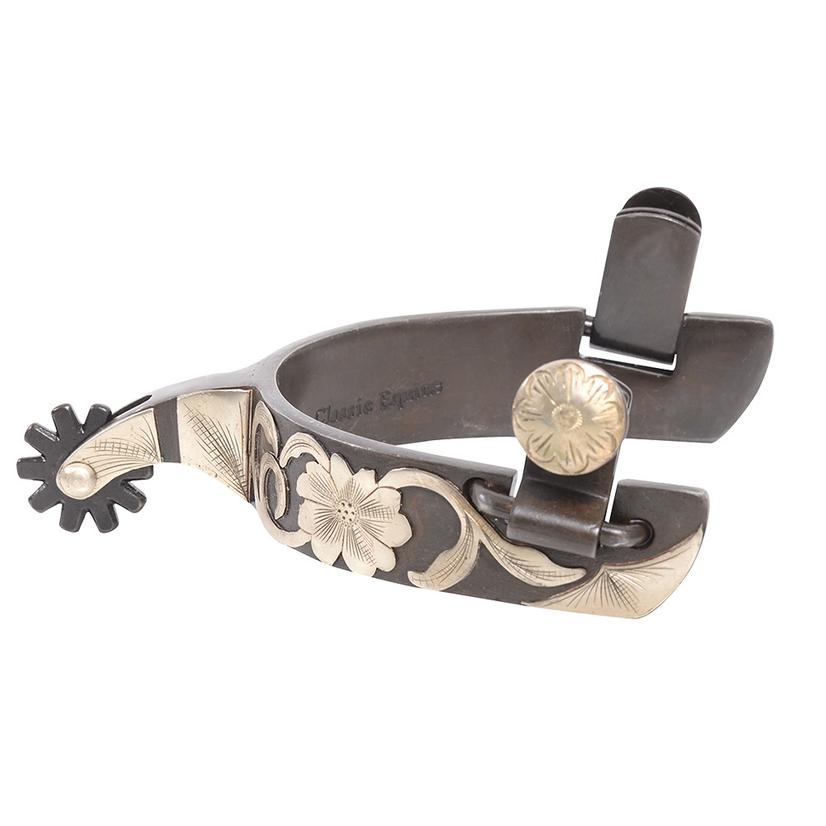 Classic Equine Tack Classic Equine Roper Spur