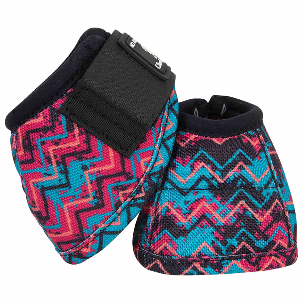 Classic Equine Tack Classic Equine Techno Dyno Turn Bell Boot