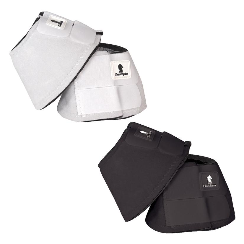 Classic Equine Tack Classic Neoprene Bell Boot